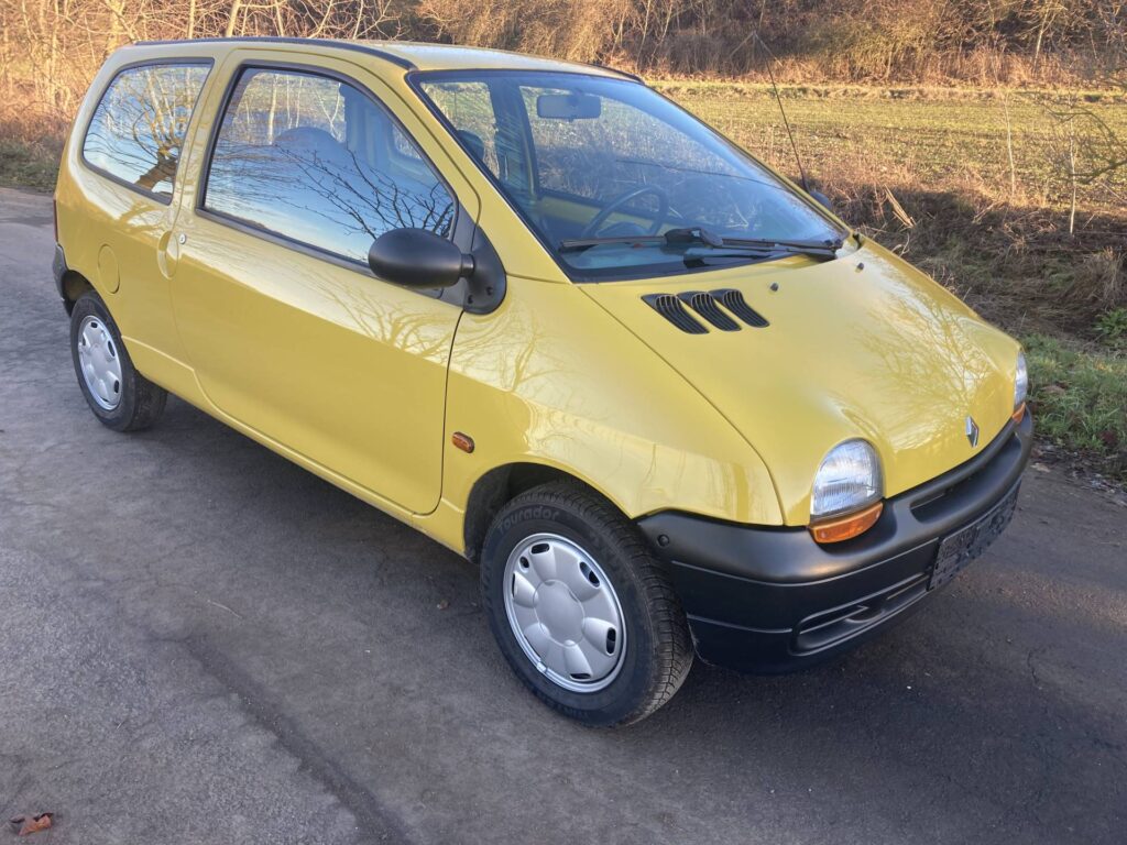 1996 | Renault Twingo